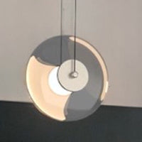 Chiming Brilliance Suspension Light