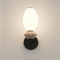 Aurora Pod Wall Sconce