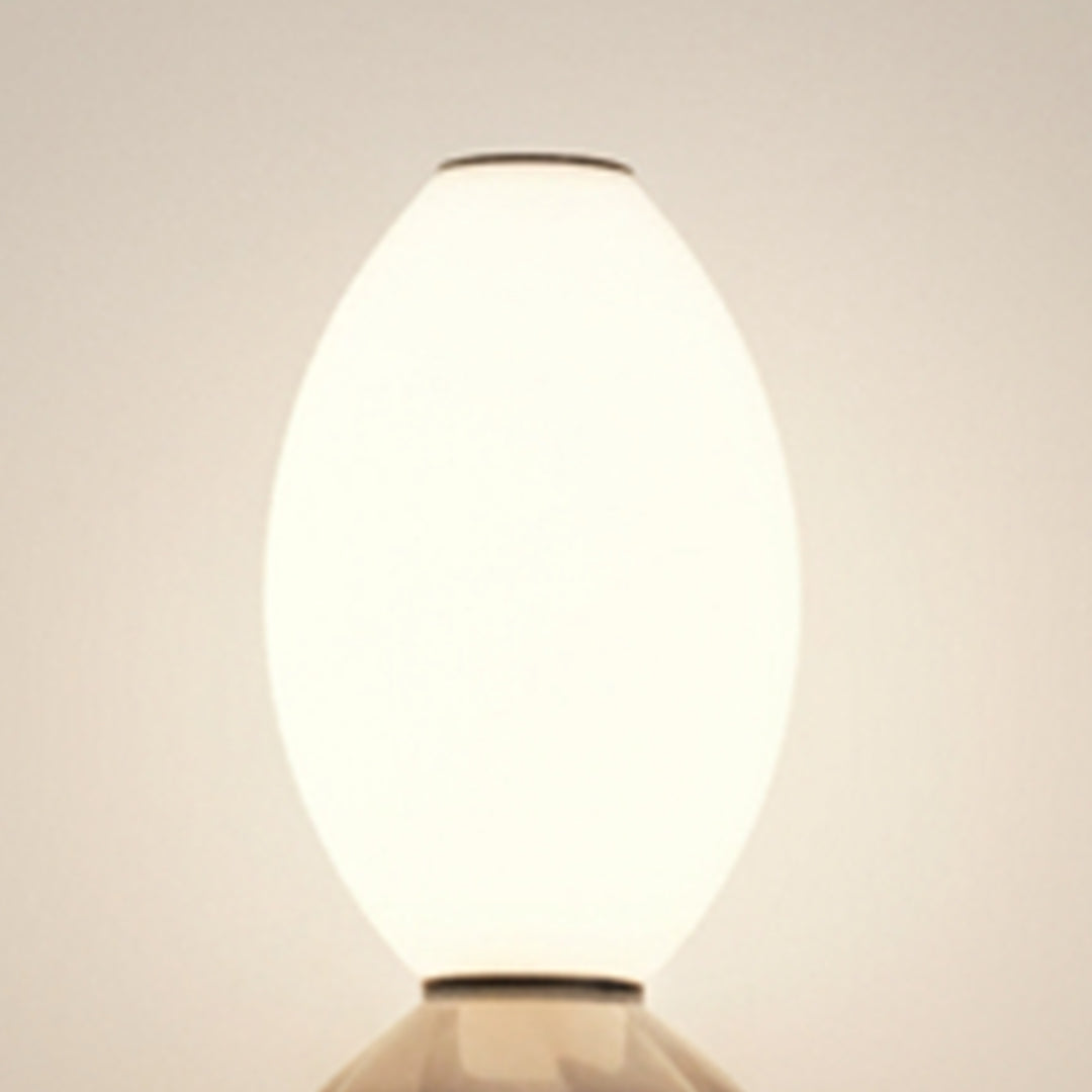 Aurora Pod Wall Sconce