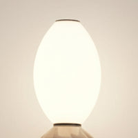 Aurora Pod Wall Sconce