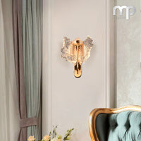 Avian Wall Light