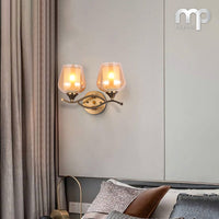 Bella Luce Wall Sconce