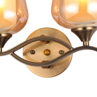 Bella Luce Wall Sconce