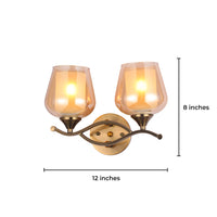 Bella Luce Wall Sconce