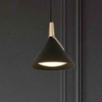 Bellflower Pendant Lights