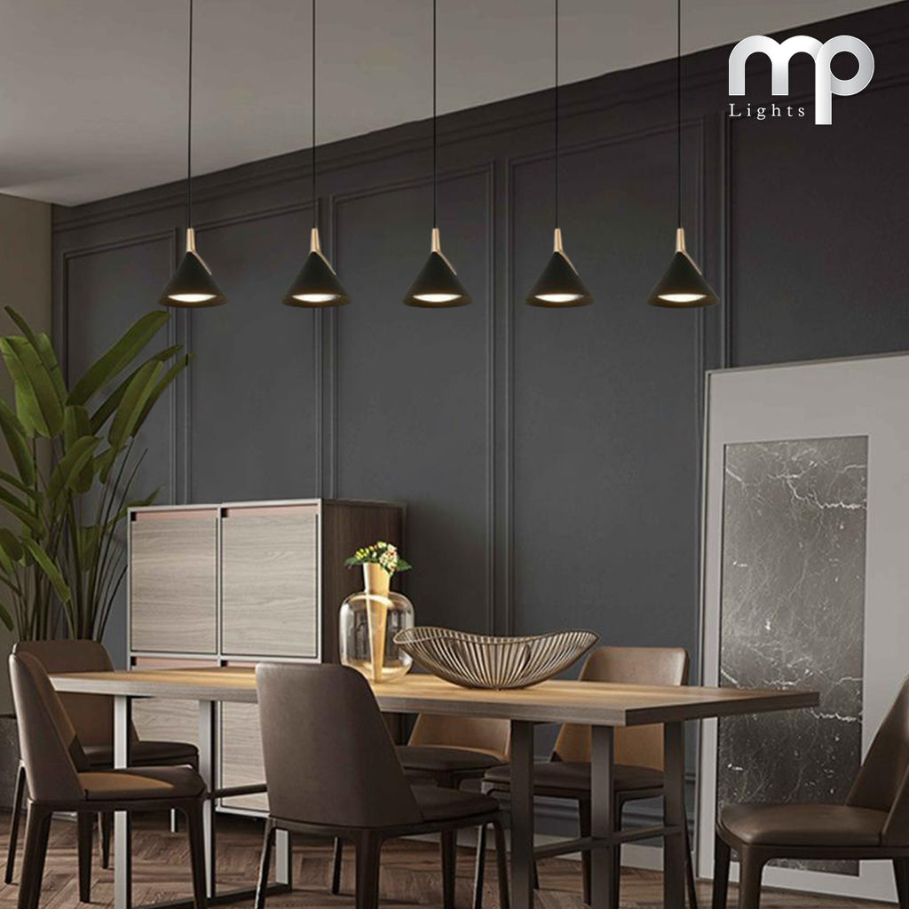 Bellflower Pendant Lights – MP Lights
