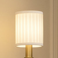 Brass & Veil Wall Sconce