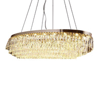 Celestial Canopy Chandelier