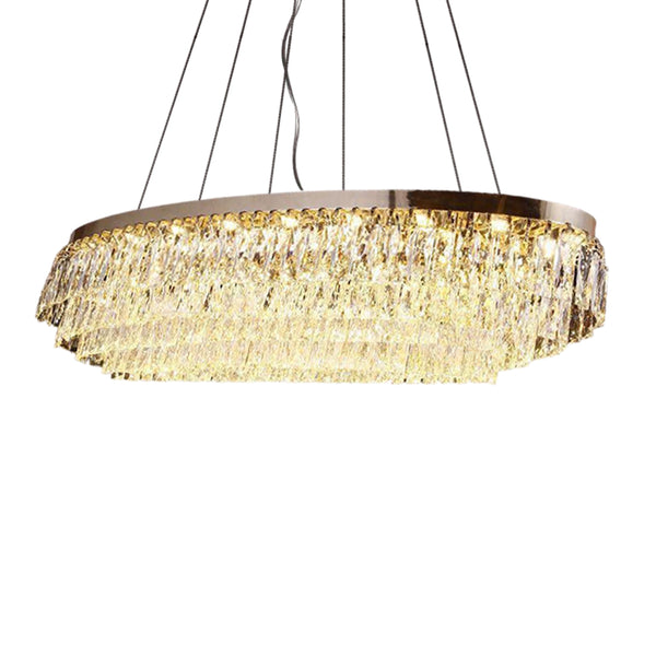 Celestial Canopy Chandelier