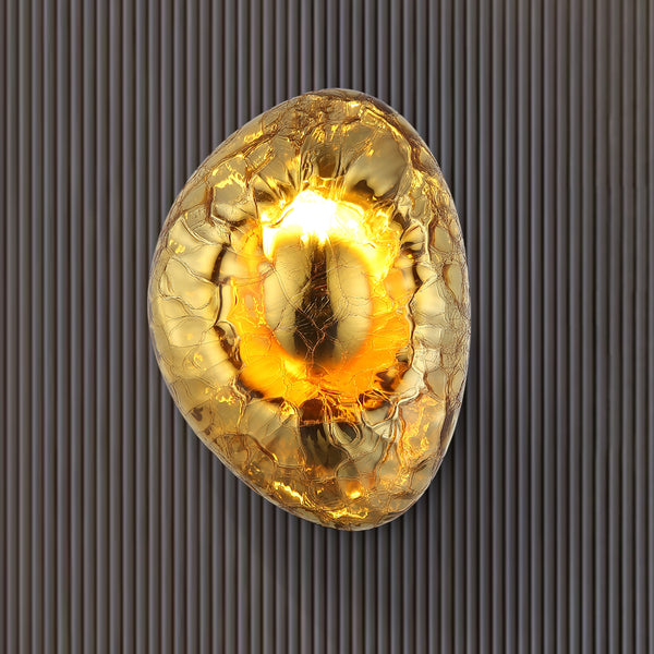 Celestial Gaze Wall Light