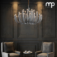 Castillo Spanish Chandelier