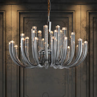 Castillo Spanish Chandelier