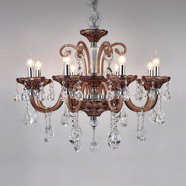 Royal Reverence Chandelier