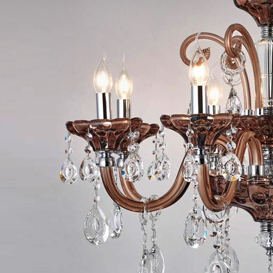 Royal Reverence Chandelier