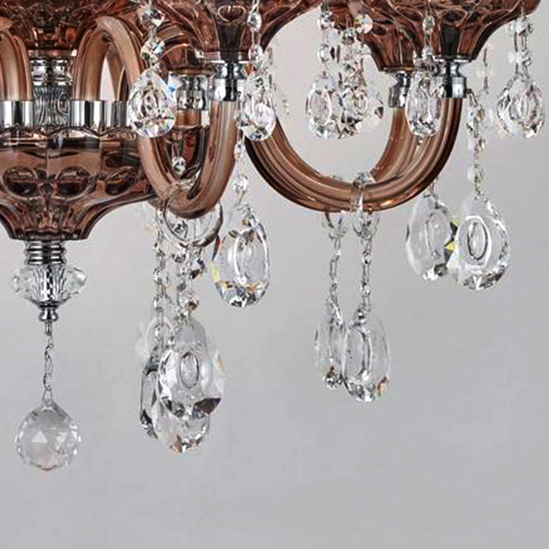 Royal Reverence Chandelier