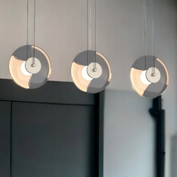 Chiming Brilliance Suspension Light