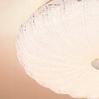 Crystal Bloom Ceiling Light