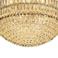 Crystal Canopy Chandelier (Small)