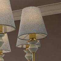 Deco Lamp Chandelier