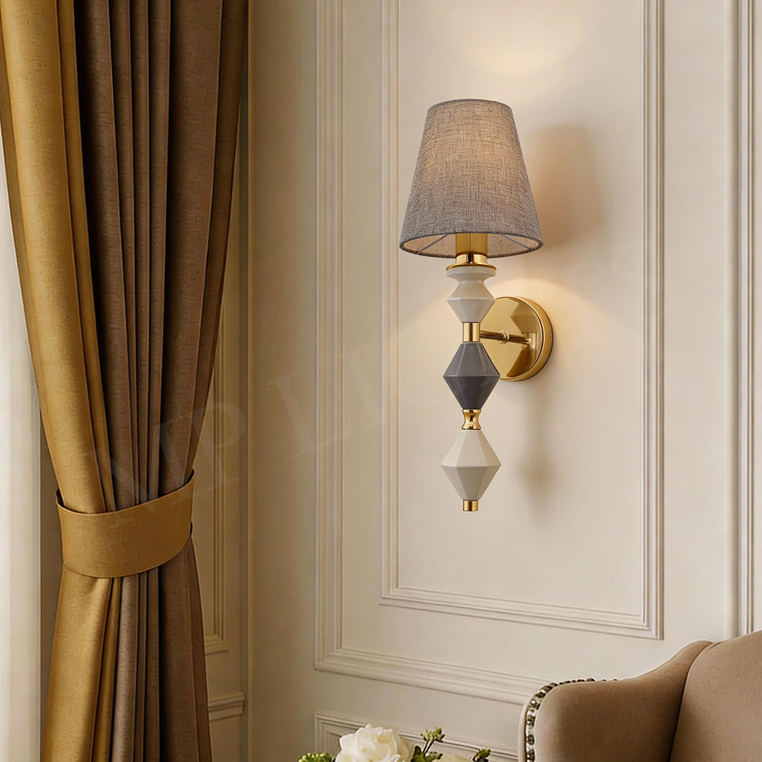 Diora Wall Sconce