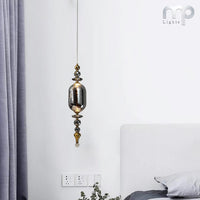 Dreamcatcher Hanging Light