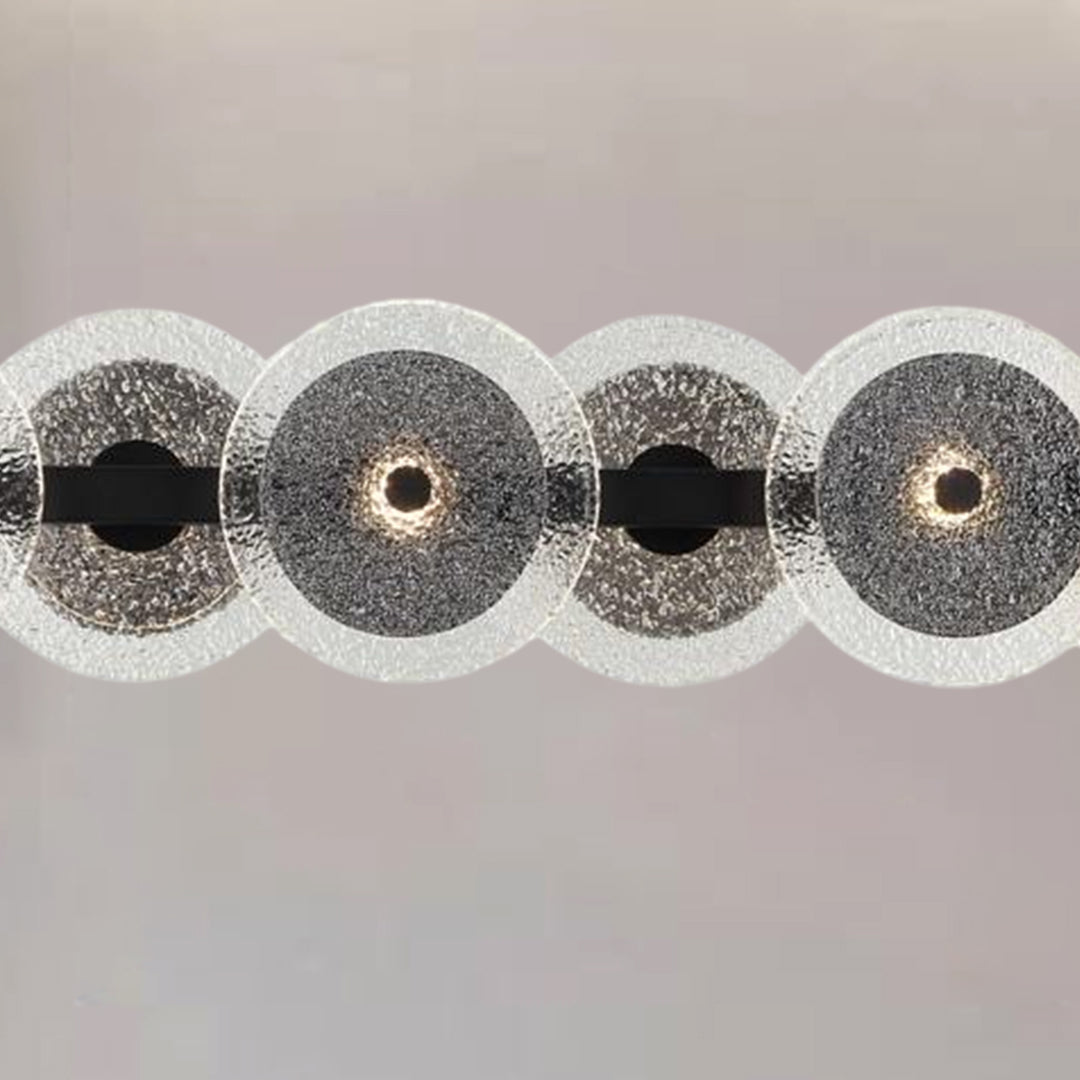 Eclipse Array Chandelier