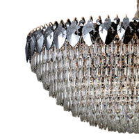 Elinore Crystals Chandelier