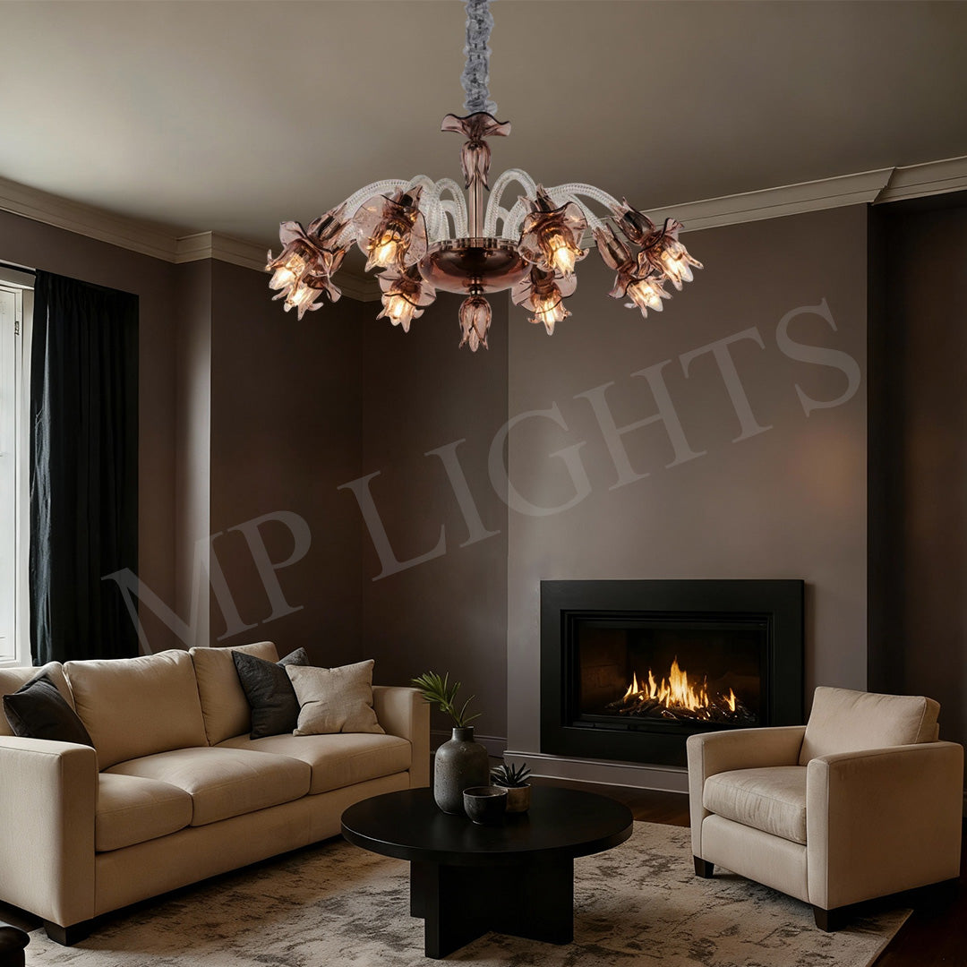 Rosaline Chandelier
