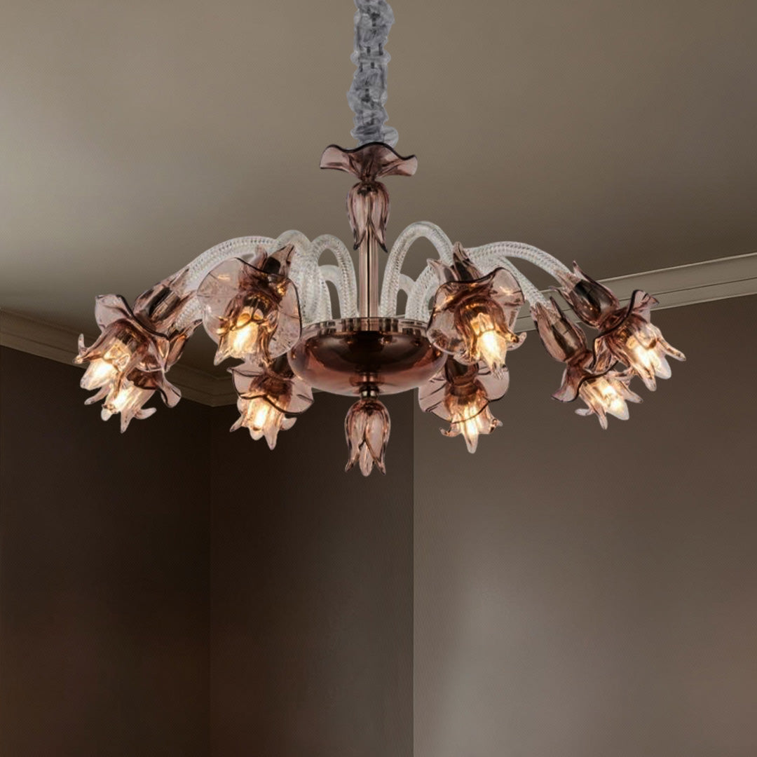 Rosaline Chandelier