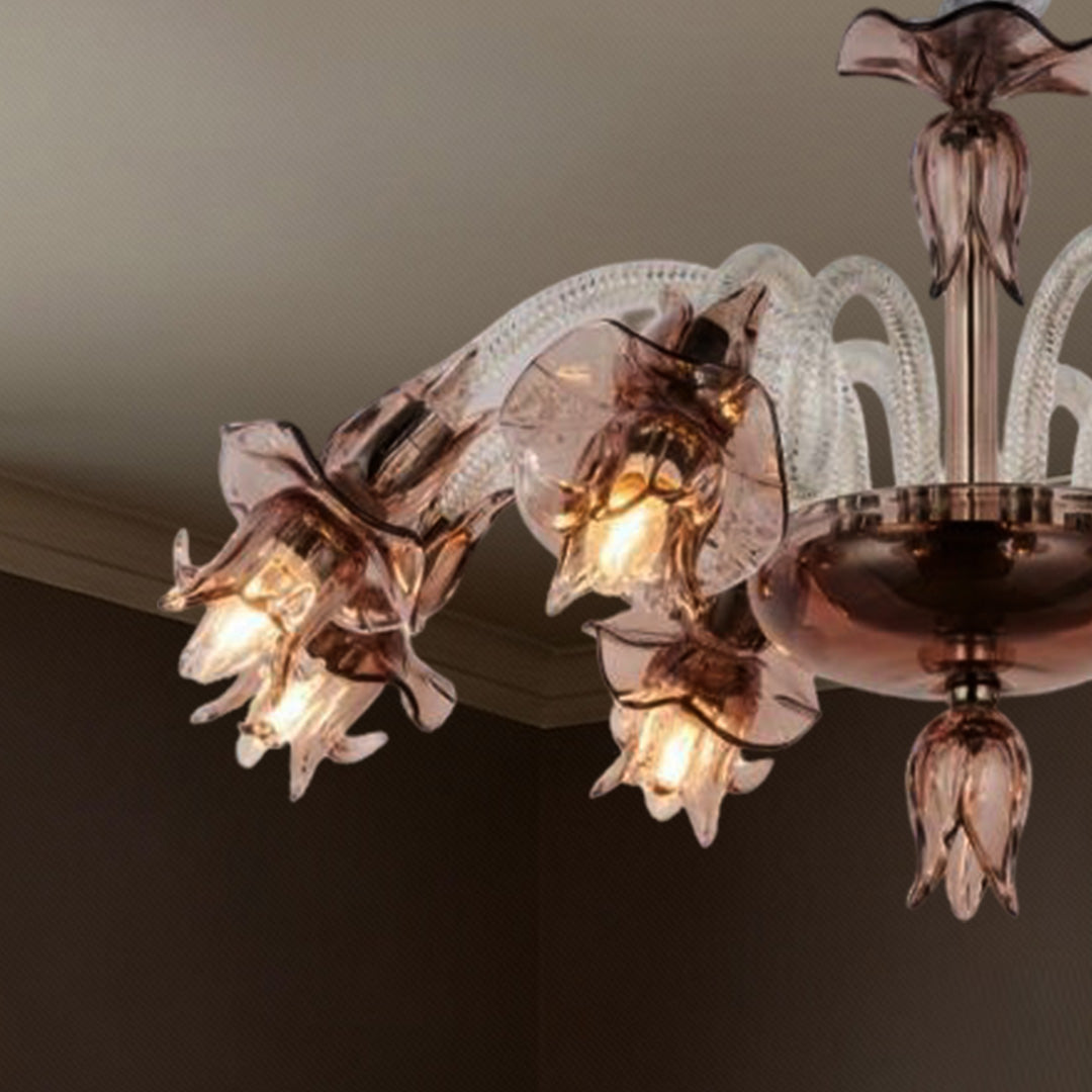 Rosaline Chandelier
