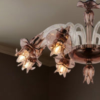 Rosaline Chandelier
