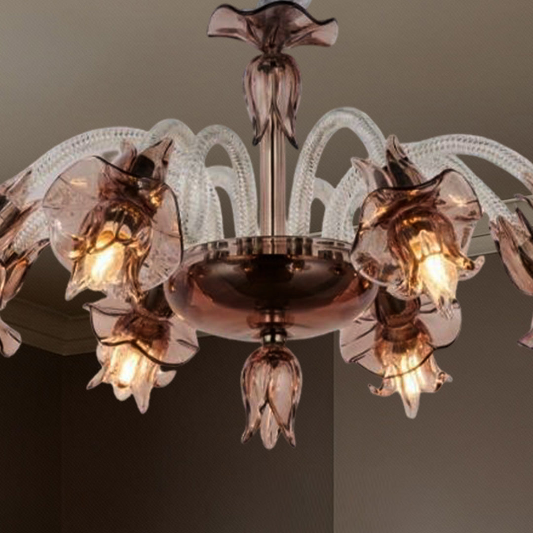 Rosaline Chandelier