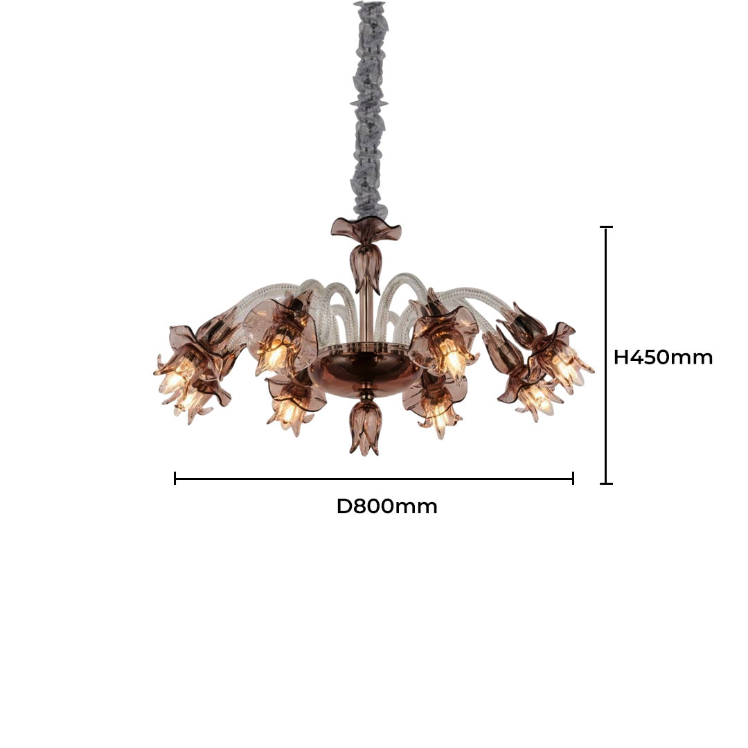 Rosaline Chandelier