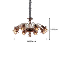 Rosaline Chandelier