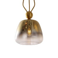 Urban Vista Pendant Light