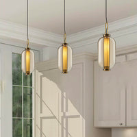 Gleaming Grace Pendant Lights