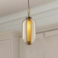 Gleaming Grace Pendant Lights