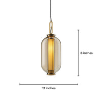 Gleaming Grace Pendant Lights