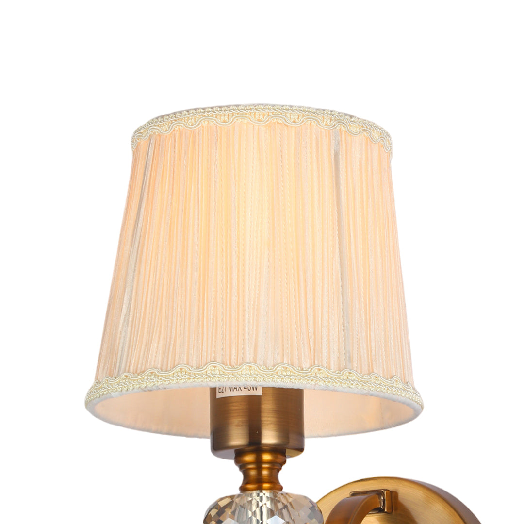 Golden Hour Wall Lamp