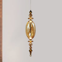 Luxe Murano Hanging Light