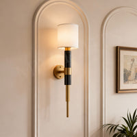 Knight’s Light Wall Sconce