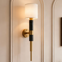 Knight’s Light Wall Sconce