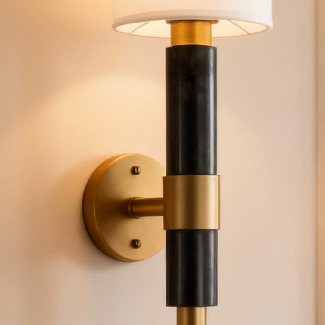 Knight’s Light Wall Sconce