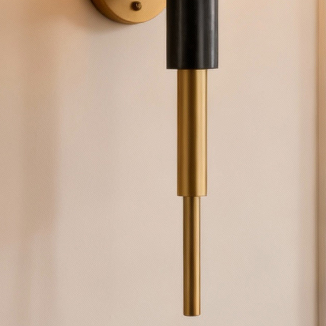Knight’s Light Wall Sconce