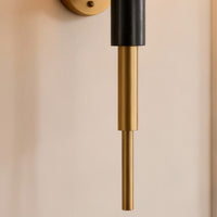 Knight’s Light Wall Sconce