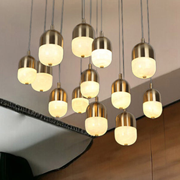 Lantern Reverie Chandelier