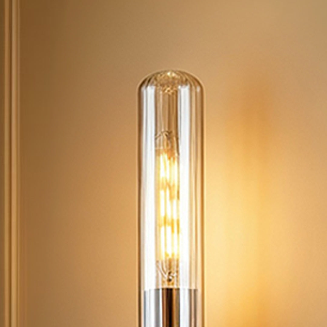Liora Tube Wall Sconce