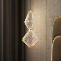 Lira Pendant