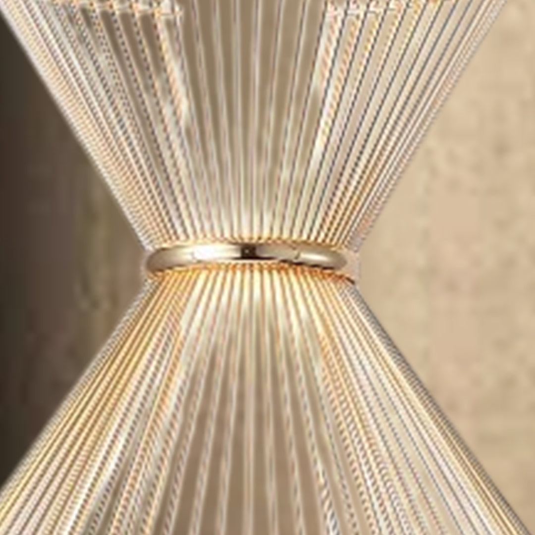Lira Pendant