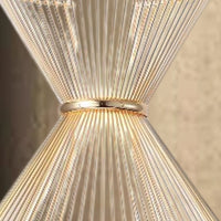 Lira Pendant